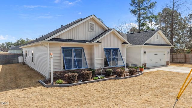9405 Whitley Road, Bailey, NC 27807