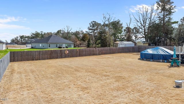 9405 Whitley Road, Bailey, NC 27807