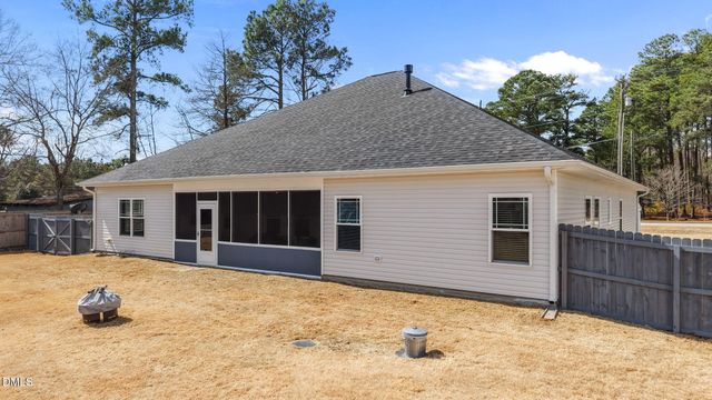 9405 Whitley Road, Bailey, NC 27807