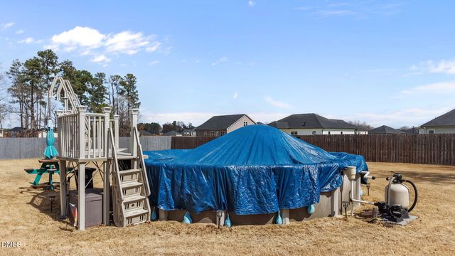 9405 Whitley Road, Bailey, NC 27807