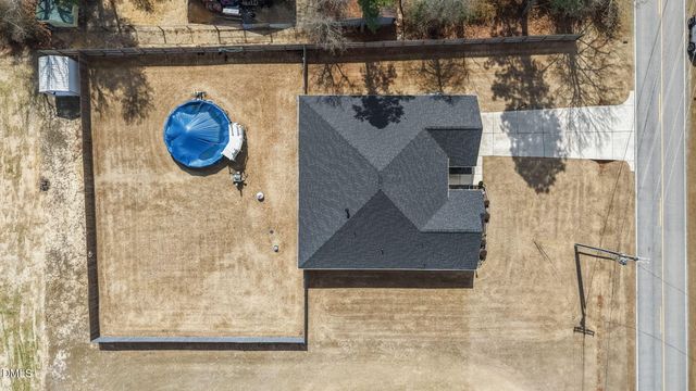 9405 Whitley Road, Bailey, NC 27807