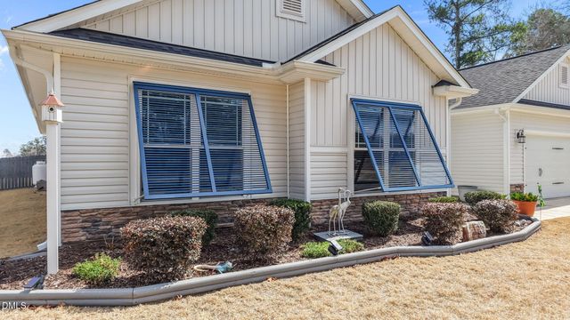 9405 Whitley Road, Bailey, NC 27807