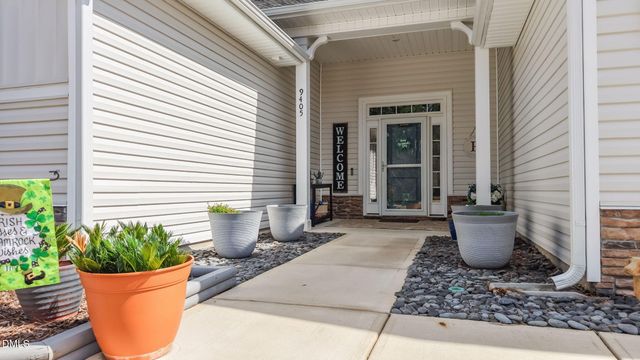 9405 Whitley Road, Bailey, NC 27807