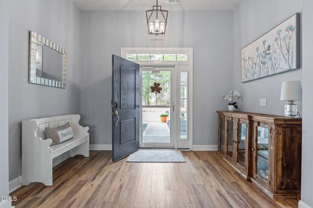 9405 Whitley Road, Bailey, NC 27807