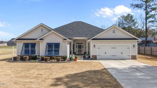 9405 Whitley Road, Bailey, NC 27807