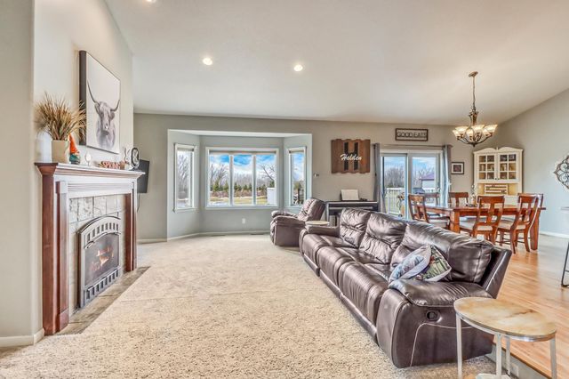 18779 35th Avenue N, Hawley, MN 56549