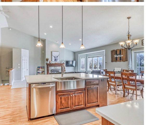 18779 35th Avenue N, Hawley, MN 56549