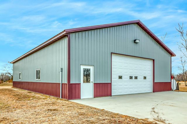 18779 35th Avenue N, Hawley, MN 56549