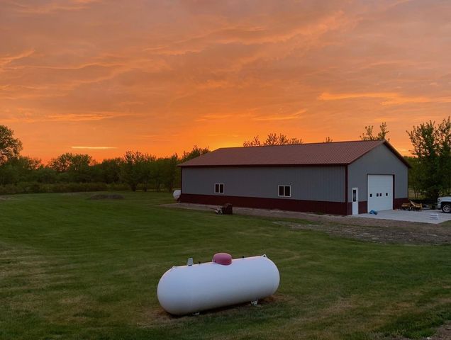 18779 35th Avenue N, Hawley, MN 56549