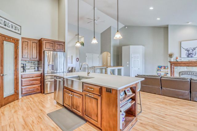 18779 35th Avenue N, Hawley, MN 56549