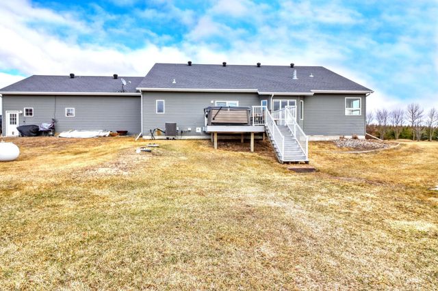 18779 35th Avenue N, Hawley, MN 56549