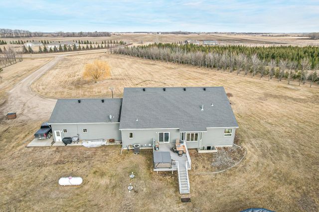 18779 35th Avenue N, Hawley, MN 56549