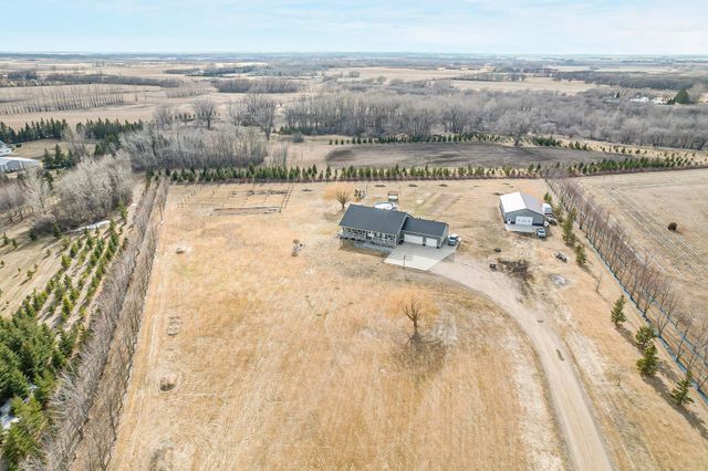 18779 35th Avenue N, Hawley, MN 56549