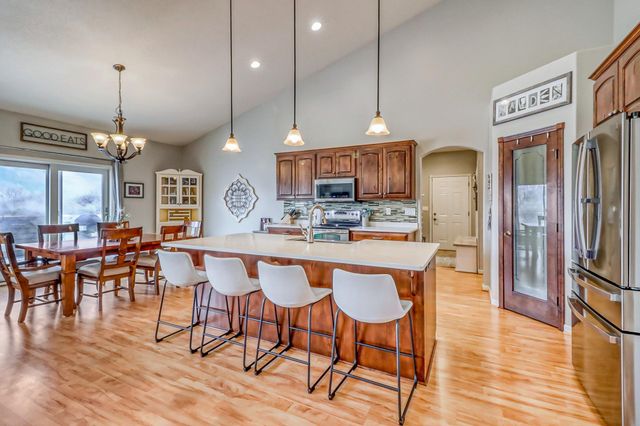 18779 35th Avenue N, Hawley, MN 56549