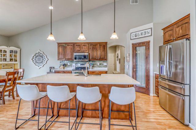 18779 35th Avenue N, Hawley, MN 56549