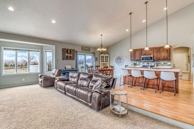 18779 35th Avenue N, Hawley, MN 56549
