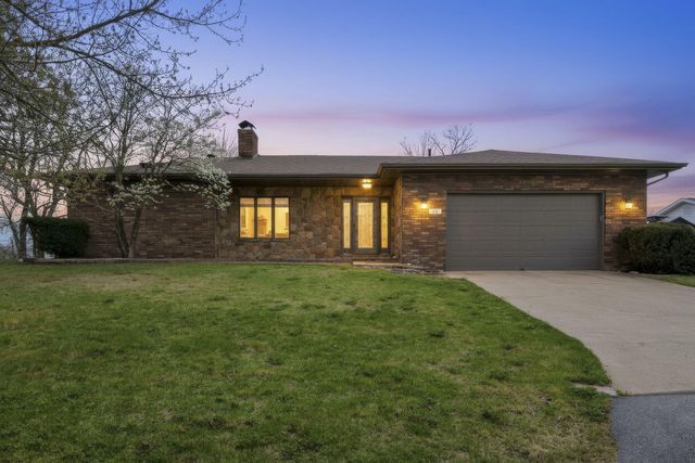 56 James View Road, Kimberling City, MO 65686