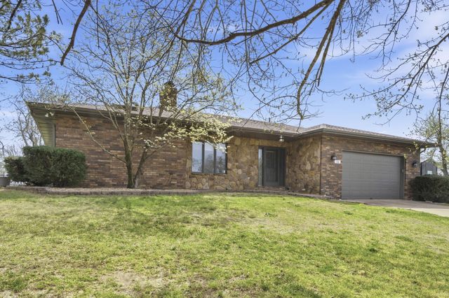 56 James View Road, Kimberling City, MO 65686