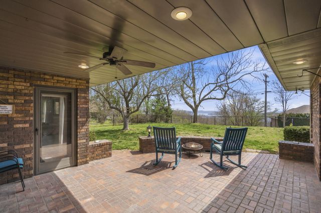 56 James View Road, Kimberling City, MO 65686