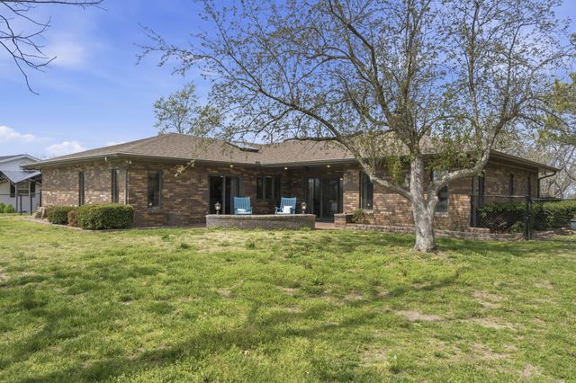 56 James View Road, Kimberling City, MO 65686