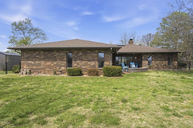 56 James View Road, Kimberling City, MO 65686