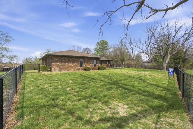 56 James View Road, Kimberling City, MO 65686