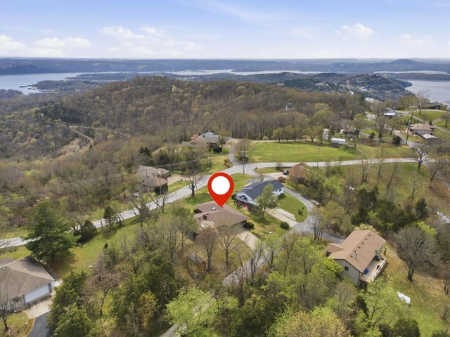 56 James View Road, Kimberling City, MO 65686