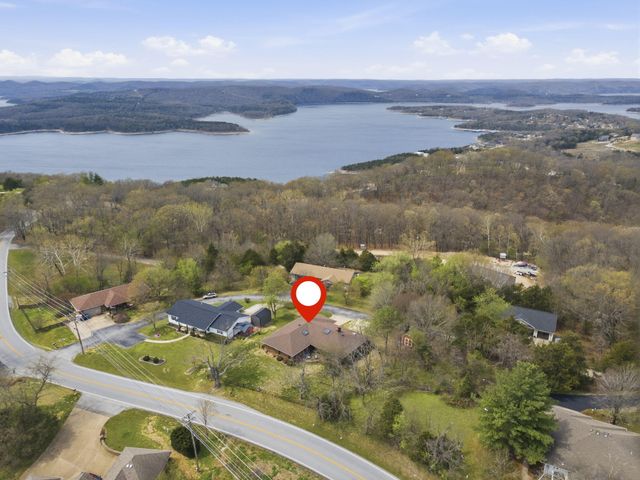 56 James View Road, Kimberling City, MO 65686