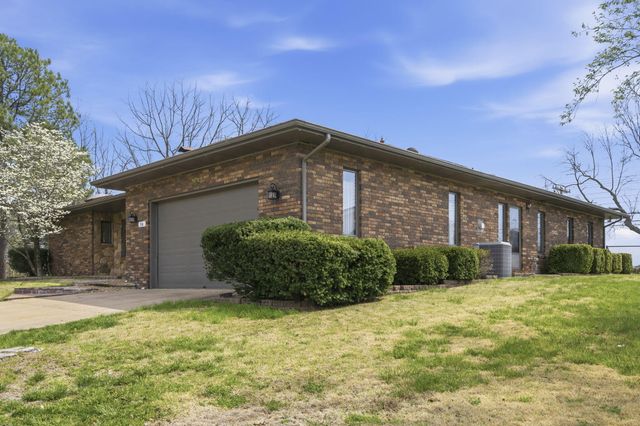 56 James View Road, Kimberling City, MO 65686