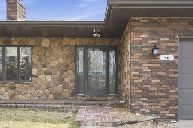 56 James View Road, Kimberling City, MO 65686