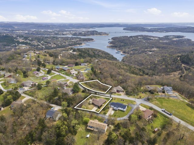 56 James View Road, Kimberling City, MO 65686