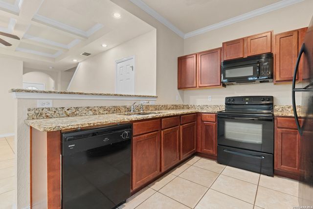 4917 Appleseed Court, San Antonio, TX 78238