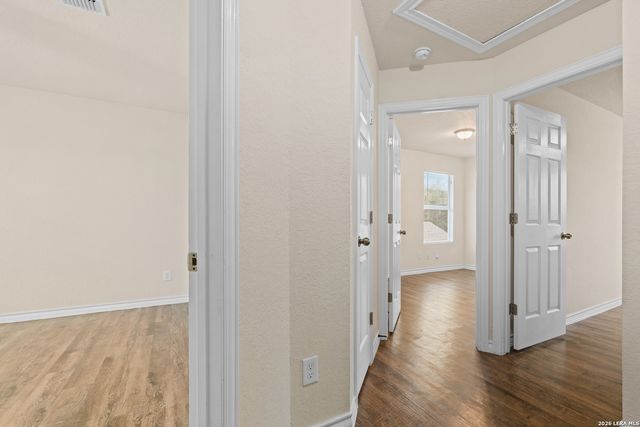 4917 Appleseed Court, San Antonio, TX 78238