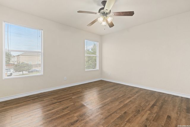 4917 Appleseed Court, San Antonio, TX 78238