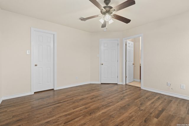 4917 Appleseed Court, San Antonio, TX 78238