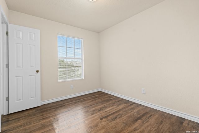 4917 Appleseed Court, San Antonio, TX 78238