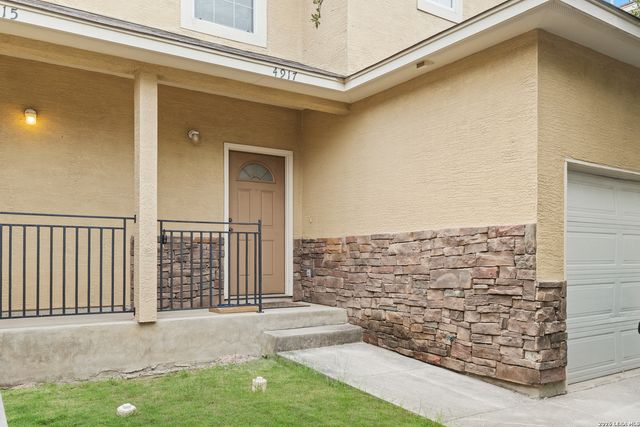 4917 Appleseed Court, San Antonio, TX 78238