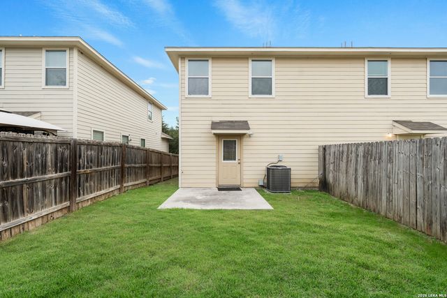 4917 Appleseed Court, San Antonio, TX 78238