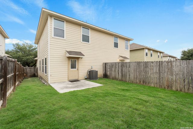 4917 Appleseed Court, San Antonio, TX 78238