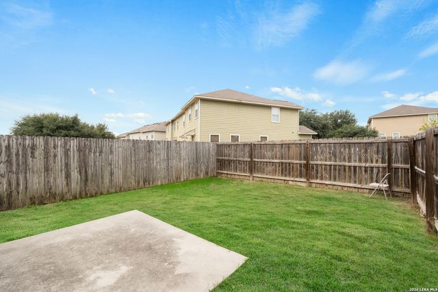 4917 Appleseed Court, San Antonio, TX 78238