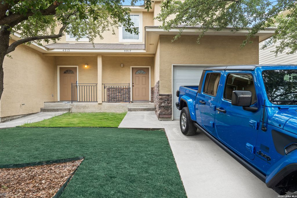 4917 Appleseed Court, San Antonio, TX 78238