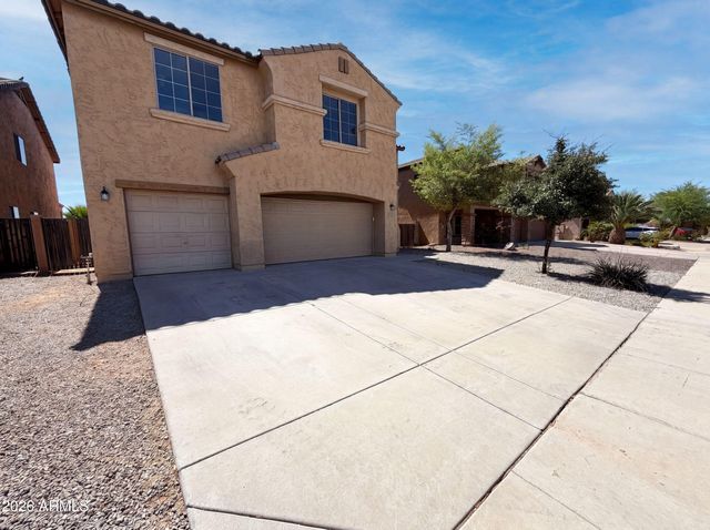 3269 N 301ST Drive, Buckeye, AZ 85396
