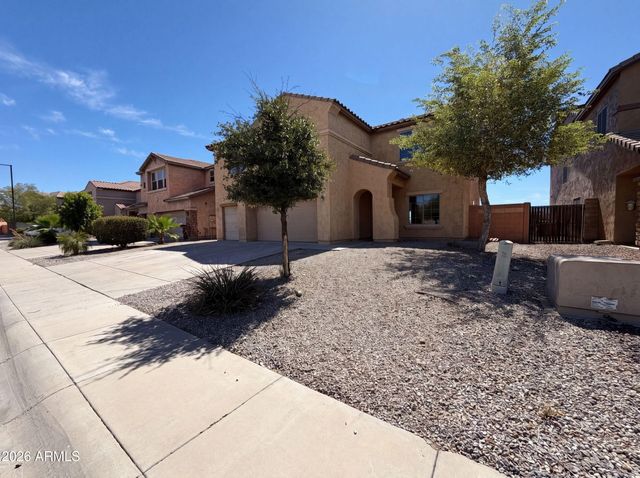 3269 N 301ST Drive, Buckeye, AZ 85396