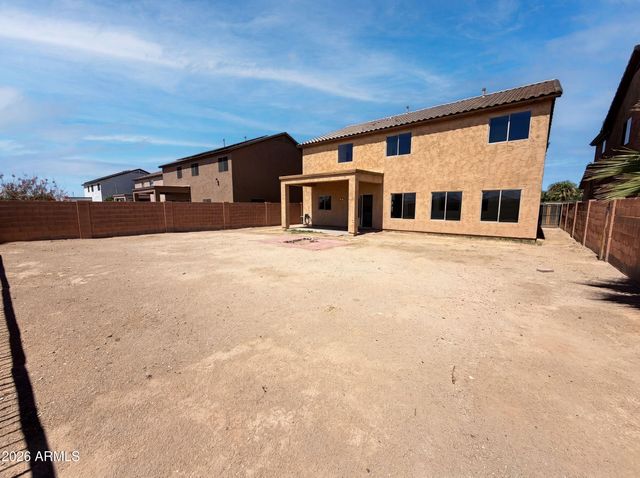 3269 N 301ST Drive, Buckeye, AZ 85396