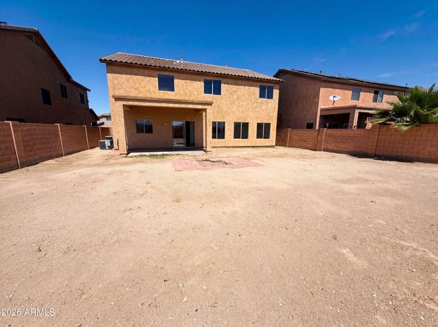 3269 N 301ST Drive, Buckeye, AZ 85396