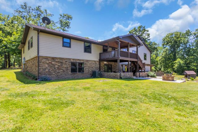 3639 Laura Ridge Rd, Smyrna, TN 37167