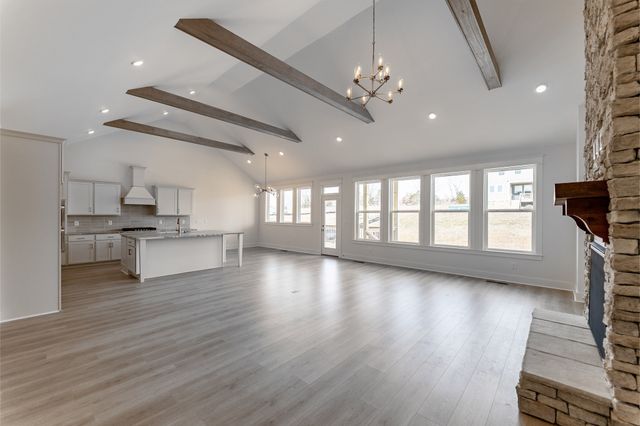 45 Buckhorn Court, Fairview, TN 37062