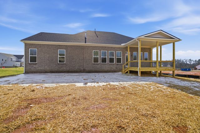 45 Buckhorn Court, Fairview, TN 37062