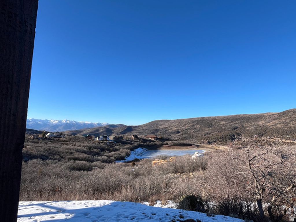 303 S CLYDE LAKE DR # 303, Heber City, UT 84032 — photo 4