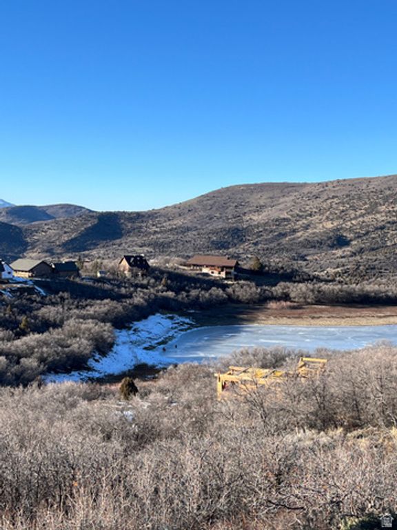 303 S CLYDE LAKE DR # 303, Heber City, UT 84032 — photo 5